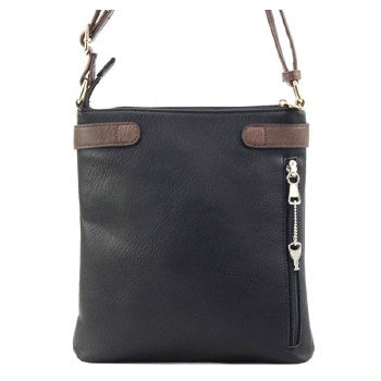 Bianca Coneal Weapon Crossbody - Triple-CBoutique