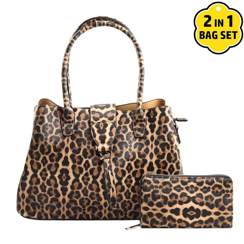 Betty Tote Set - Triple-CBoutique