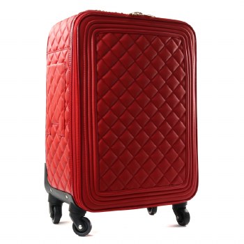 Luggage on Wheels - Triple-CBoutique