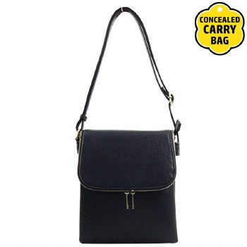 Tracey Conceal Weapon Crossbody - Triple-CBoutique