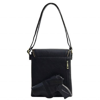 Tracey Conceal Weapon Crossbody - Triple-CBoutique