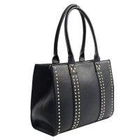 Jane Conceal Weapon Tote - Triple-CBoutique