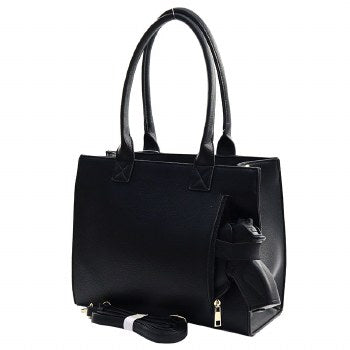 Jane Conceal Weapon Tote - Triple-CBoutique