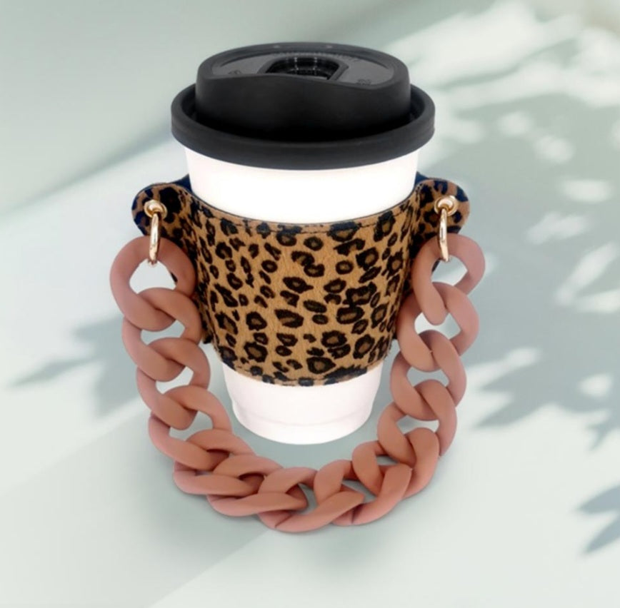 Boujee Cup Holder - Triple-CBoutique