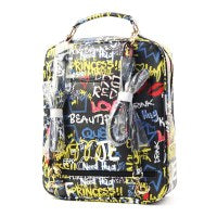 Graffiti Backpack - Triple-CBoutique