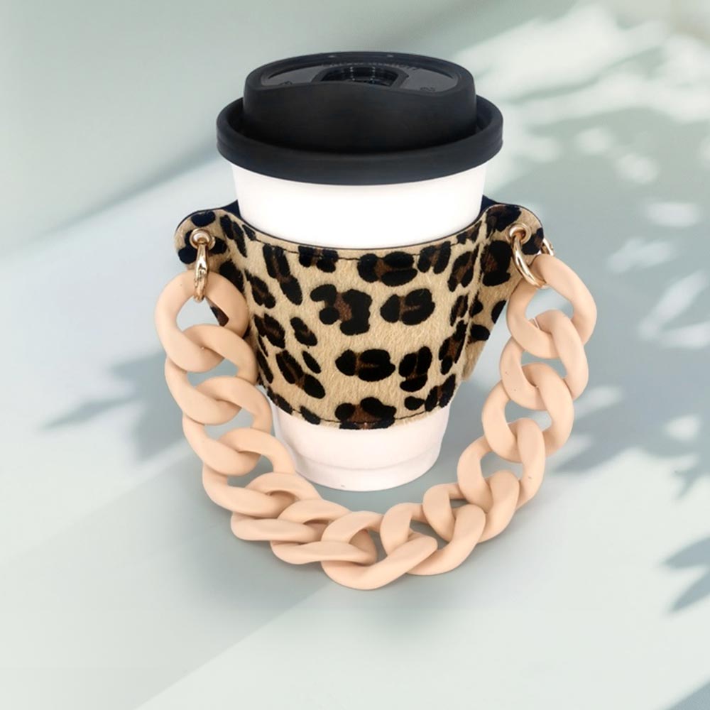 Boujee Cup Holder - Triple-CBoutique