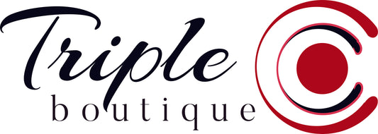 TripleC-Boutique Gift Cards - Triple-CBoutique